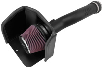 63-9039 63-Serien Luftfilterkit / Sportluftfilter K&N Filters